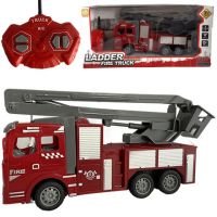 RC Hasičské auto so zdvíhacím košom na diaľkové ovládanie 1/30  22cm - r/c/rc-hasicske-auto-so-zdvihacim-kosom-na-dialkove-ovladanie-1-30-22cm.jpg