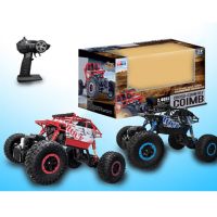 RC horolezecké terénne vozidlo na diaľkové ovládanie 1/16 2,4GHz dva druhy - r/c/rc-horolezecke-terenne-vozidlo-na-dialkove-ovladanie-1-16-2-4ghz-dva-druhy.jpg