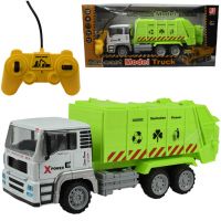 RC kontajnerové smetiarske vozidlo na diaľkové ovládanie so svetelnými efektmi 27 MHz 36cm 1/12 - r/c/rc-kontajnerove-smetiarske-vozidlo-na-dialkove-ovladanie-so-svetelnymi-efektmi-27-mhz-36cm-1-12.jpg