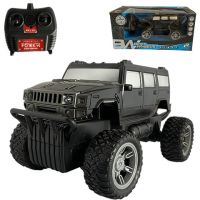 RC Off-Road Hummer so svetlom na diaľkové ovládanie 27 MHz 22cm 1/14 v dvoch variantoch - r/c/rc-off-road-hummer-so-svetlom-na-dialkove-ovladanie-27-mhz-22cm-1-14-v-dvoch-variantoch.jpg