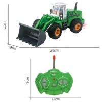 RC pracovný stroj, nakladač na diaľkové ovládanie 1/30 27MHz - r/c/rc-pracovny-stroj-nakladac-na-dialkove-ovladanie-1-30-27mhz.jpg