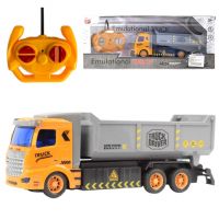 RC Sklápač na diaľkové ovládanie so svetlom 1/48 27MHz 20cm - r/c/rc-sklapac-na-dialkove-ovladanie-so-svetlom-1-48-27mhz-20cm.jpg
