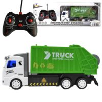 RC Smetiarske auto na diaľkové ovládanie so svetlom 1/48 27MHz 20cm - r/c/rc-smetiarske-auto-na-dialkove-ovladanie-so-svetlom-1-48-27mhz-20cm.jpg
