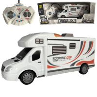 RC Touring Car karavan na diaľkové ovládanie so svetlom 27MZh 1/32 25cm - r/c/rc-touring-car-karavan-na-dialkove-ovladanie-so-svetlom-27mzh-1-32-25cm.jpg
