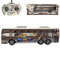 RC Travel City Autobux so svetlom na diaľkové ovládanie 27MHz 1/32  25 cm - r/c/rc-travel-city-autobux-so-svetlom-na-dialkove-ovladanie-27mhz-1-32-25-cm.jpg