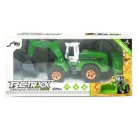 RC Truck zelený pracovný stroj na diaľkové ovládanie 1/30 27Mhz - r/c/rc-truck-zeleny-pracovny-stroj-na-dialkove-ovladanie-1-30-27mhz.jpg