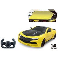 RC XXL Chevrolet Camaro žlto-čierne športové auto na diaľkové ovládanie 1:8 - r/c/rc-xxl-chevrolet-camaro-zlto-cierne-sportove-auto-na-dialkove-ovladanie-18.jpg