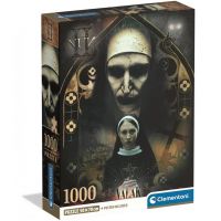 Rehoľná sestra 1000-dielne puzzle - Clementoni - r/e/Reholna-sestra-1000-dielne-puzzle--Clementoni-1.jpg