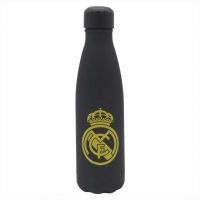 Real Madrid nerezová dvojstenná čierno-zlatá oceľová fľaša 500 ml - r/e/real-madrid-nerezova-dvojstenna-cierno-zlata-ocelova-flasa-500-ml-1.jpg