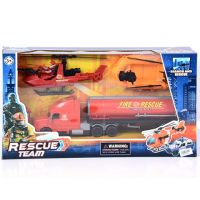 Rescue Team hasičský set s gumovým člnom - r/e/rescue-team-hasicsky-set-s-gumovym-clnom.jpg