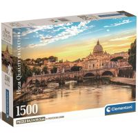 Rím 1500-dielne HQC puzzle 84,5x59,5cm - Clementoni - r/i/Rim-1500-dielne-HQC-puzzle-84-5x59-5cm--Clementoni-1.jpg