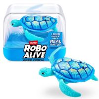 Robo Alive: Robo Turtle robotická korytnačka v rôznych variantoch 1ks - r/o/Robo-Alive-Robo-Turtle-roboticka-korytnacka-v-roznych-variantoch-1ks-1.jpg