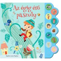 Rozprávkové audioknihy - Interaktívna audiokniha O fazuľke, ktorá vyrástla až do neba - r/o/Rozpravkove-audioknihy--Interaktivna-audiokniha-O-fazulke-ktora-vyrastla-az-do-neba-1.jpg