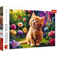 Roztomilá mačka 500-dieliková puzzle - Trefl - r/o/Roztomila-macka-500-dielikova-puzzle--Trefl-1.jpg