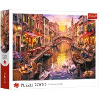 Romantické Benátky 2000-dielne puzzle - Trefl - r/o/romanticke-benatky-2000-dielne-puzzle-trefl-1.jpg