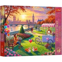 Romantický Londýn 500 ks Prémiové plus quality puzzle - Trefl - r/o/romanticky-londyn-500-ks-premiove-plus-quality-puzzle-trefl-1.jpg