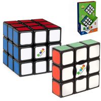 Rubikova začiatočnícka sada s 3x3 a 1x3 kockou - Spin Master - r/u/Rubikova-zaciatocnicka-sada-s-3x3-a-1x3-kockou--Spin-Master-1.jpg