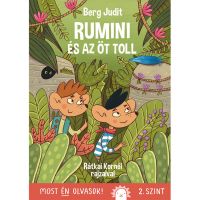 Rumini a päť pier - Pagony - r/u/Rumini-a-pat-pier--Pagony-1.jpg