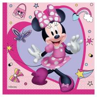 Ružová dvojvrstvová papierová servítka s motívom Minnie Mouse, balenie 20 ks. - r/u/Ruzova-dvojvrstvova-papierova-servitka-s-motivom-Minnie-Mouse-balenie-20-ks--1.jpg