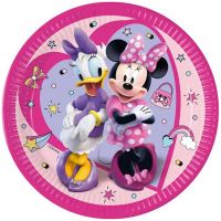 Ružové papierové taniere s motívom Minnie a Daisy, 8 ks sada, 23 cm - r/u/Ruzove-papierove-taniere-s-motivom-Minnie-a-Daisy-8-ks-sada-23-cm-1.jpg