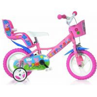 Ružový detský bicykel Peppa Pig vo veľkosti 12 - bicykel Dino Bikes - r/u/Ruzovy-detsky-bicykel-Peppa-Pig-vo-velkosti-12--bicykel-Dino-Bikes-1.jpg