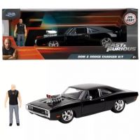 Rýchlo a zbesilo: 1970 Dodge Charger kovový model auta s figúrkou Doma 1/24 - Simba Toys - r/y/Rychlo-a-zbesilo-1970-Dodge-Charger-kovovy-model-auta-s-figurkou-Doma-1-24--Simba-Toys-1.jpg