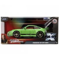 Rýchlo a zbesilo: 2007 Porsche 911 GT3 kovový model auta 1/24 - Jada Toys - r/y/Rychlo-a-zbesilo-2007-Porsche-911-GT3-kovovy-model-auta-1-24--Jada-Toys-1.jpg