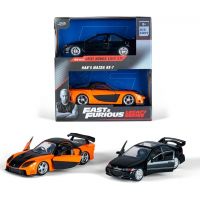 Rýchlo a zbesilo: Legacy Series Hanova Mazda RX-7 & Heist Honda Civic kovový model auta set 1/32 - Jada Toys - r/y/Rychlo-a-zbesilo-Legacy-Series-Hanova-Mazda-RX-7-amp-Heist-Honda-Civic-kovovy-model-auta-set-1-32--Jada-Toys-1.jpg