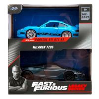 Rýchlo a zbesilo: Porsche 911 GT3 RS a McLaren 720S 2-dielna sada v mierke 1/32 - Jada Toys - r/y/Rychlo-a-zbesilo-Porsche-911-GT3-RS-a-McLaren-720S-2-dielna-sada-v-mierke-1-32--Jada-Toys-1.jpg