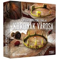 Rytieri Západného kráľovstva: Mesto korún rozšírenie stolovej hry - r/y/Rytieri-Zapadneho-kralovstva-Mesto-korun-rozsirenie-stolovej-hry-1.jpg