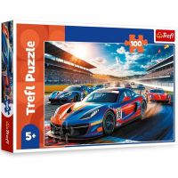 Rýchle autá na pretekárskej dráhe - 100-dielne puzzle - Trefl - r/y/rychle-auta-na-pretekarskej-drahe-100-dielne-puzzle-trefl-1.jpg