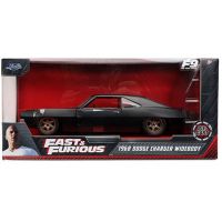 Rýchlo a zbesilo: 1968 Dodge Charger Widebody model 1/24 - Simba Toys - r/y/rychlo-a-zbesilo-1968-dodge-charger-widebody-model-1-24-simba-toys.jpg