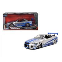 Rýchlo a zbesilo: Brian´s 2002 Nissan Skyline GT-R (BNR34) auto1/24 - Simba Toys - r/y/rychlo-a-zbesilo-brian´s-2002-nissan-skyline-gt-r-bnr34-auto1-24-simba-toys.jpg
