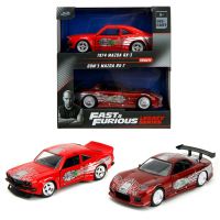 Rýchlo a zbesilo: Dom Mazda RX-7 a 1974 Mazda RX-3 kovová sada autíčok – Jada Toys - r/y/rychlo-a-zbesilo-dom-mazda-rx-7-a-1974-mazda-rx-3-kovova-sada-auticok-jada-toys-1.jpg