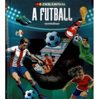 S baterkou – Po stopách futbalu