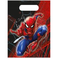 Sada 4 papierových darčekových tašiek Spider-Man - s/a/Sada-4-papierovych-darcekovych-tasiek-Spider-Man-1.jpg