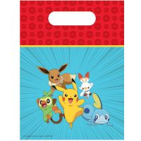 Sada 6 plastových darčekových tašiek Pokémon - s/a/Sada-6-plastovych-darcekovych-tasiek-Pokemon-1.jpg