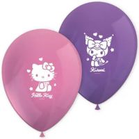 Sada 8 latexových balónov s motívom Hello Kitty a Kuromi - s/a/Sada-8-latexovych-balonov-s-motivom-Hello-Kitty-a-Kuromi-1.jpg