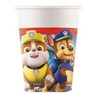 Sada 8 papierových pohárov Tlapková patrola 200 ml - s/a/Sada-8-papierovych-poharov-Tlapkova-patrola-200-ml-1.jpg