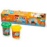 Sada detskej plastelíny 4x150g plastelíny - Carioca - s/a/Sada-detskej-plasteliny-4x150g-plasteliny--Carioca-1.jpg