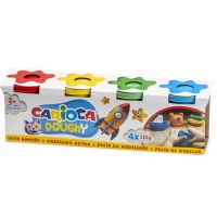 Sada modelovacej hmoty Doughy v kelímkoch 4×110 g - Carioca - s/a/Sada-modelovacej-hmoty-Doughy-v-kelimkoch-4-110-g--Carioca-1.jpg