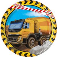 Sada papierových tanierov s motívom pracovných strojov, 8 ks, 20 cm - s/a/Sada-papierovych-tanierov-s-motivom-pracovnych-strojov-8-ks-20-cm-1.jpg