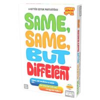 Same Same but Different - Quick Play edícia párty spoločenská hra - s/a/Same-Same-but-Different--Quick-Play-edicia-party-spolocenska-hra-1.jpg