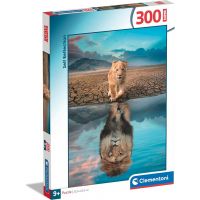 Samoreflektujúce puzzle 300 dielov - Clementoni - s/a/Samoreflektujuce-puzzle-300-dielov--Clementoni-1.jpg