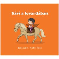 Sári v jazdiarni rozprávková kniha - Pagony - s/a/Sari-v-jazdiarni-rozpravkova-kniha--Pagony-1.jpg