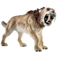 Šabľozubý tiger hracia figúrka - Bullyland - s/a/sablozuby-tiger-hracia-figurka-bullyland.jpg