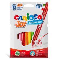 Sada tenko píšucich fixiek 10ks - Carioca - s/a/sada-tenko-pisucich-fixiek-10ks-carioca.jpg