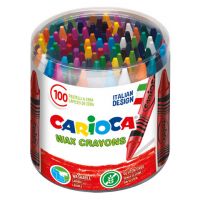 Sada voskoviek 100ks - Carioca - s/a/sada-voskoviek-100ks-carioca.jpg