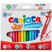 Sada zmývateľných fixiek 60ks - Carioca - s/a/sada-zmyvatelnych-fixiek-60ks-carioca.jpg