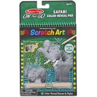 Safari zošit - rytina obrázkov - Melissa & Doug - s/a/safari-zosit-rytina-obrazkov-melissa-doug.jpg